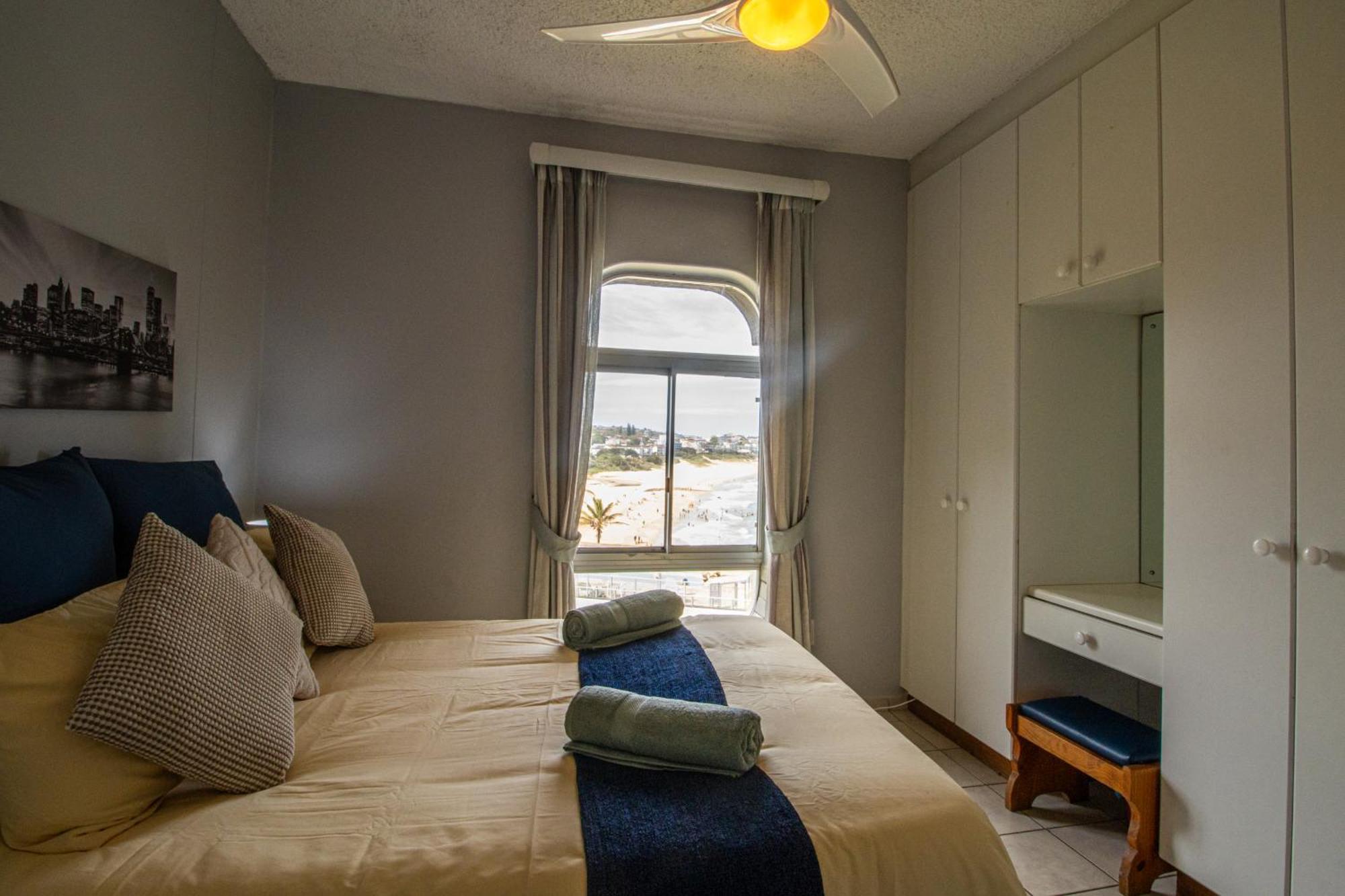Appartement Seagull 404 à Margate Extérieur photo